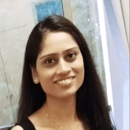 Dipti Khalate